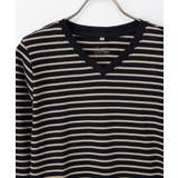 トップス Tシャツ ロンＴ | Honeys | 詳細画像15 