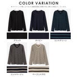 トップス Tシャツ ロンＴ | Honeys | 詳細画像17 