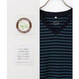 トップス Tシャツ ロンＴ | Honeys | 詳細画像2 