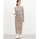 トップス Tシャツ ロンT | Honeys | 詳細画像10