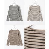 トップス Tシャツ ロンT | Honeys | 詳細画像16