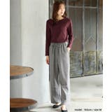 トップス Tシャツ ロンT | Honeys | 詳細画像3