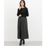 トップス Tシャツ ロンT | Honeys | 詳細画像6