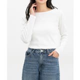 オフ | トップス Tシャツ ロンT | Honeys