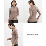 トップス カットソー 長袖 | Honeys | 詳細画像12 