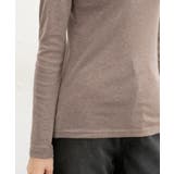 トップス カットソー 長袖 | Honeys | 詳細画像15 