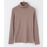 トップス カットソー 長袖 | Honeys | 詳細画像16 