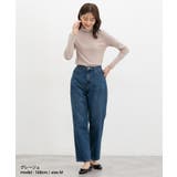 トップス カットソー 長袖 | Honeys | 詳細画像7 