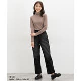 トップス カットソー 長袖 | Honeys | 詳細画像9 