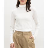 オフ | トップス カットソー 長袖 | Honeys