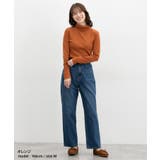 トップス カットソー 長袖 | Honeys | 詳細画像10 