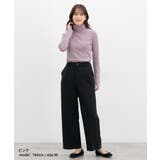 トップス カットソー 長袖 | Honeys | 詳細画像11 