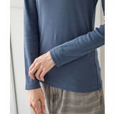 トップス カットソー 長袖 | Honeys | 詳細画像14 