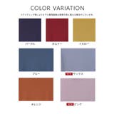 トップス カットソー 長袖 | Honeys | 詳細画像17 