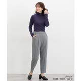 トップス カットソー 長袖 | Honeys | 詳細画像3 