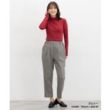 トップス カットソー 長袖 | Honeys | 詳細画像4 