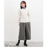 トップス カットソー 長袖 | Honeys | 詳細画像8 