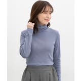 トップス カットソー 長袖 | Honeys | 詳細画像9 