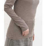 トップス カットソー 長袖 | Honeys | 詳細画像13