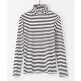 トップス カットソー 長袖 | Honeys | 詳細画像15