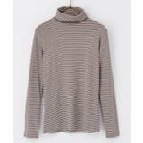 トップス カットソー 長袖 | Honeys | 詳細画像16