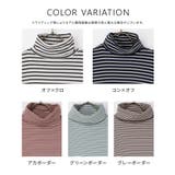 トップス カットソー 長袖 | Honeys | 詳細画像17