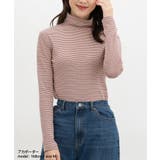 トップス カットソー 長袖 | Honeys | 詳細画像6