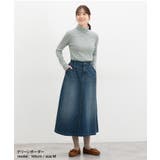 トップス カットソー 長袖 | Honeys | 詳細画像7