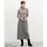 トップス カットソー 長袖 | Honeys | 詳細画像8