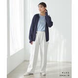 トップス Tシャツ ７分袖Tシャツ | Honeys | 詳細画像10 