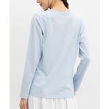 トップス Tシャツ ロンＴ | Honeys | 詳細画像11 