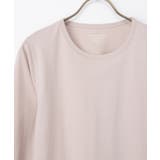 トップス Tシャツ ロンＴ | Honeys | 詳細画像15 