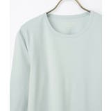 トップス Tシャツ ロンＴ | Honeys | 詳細画像16 