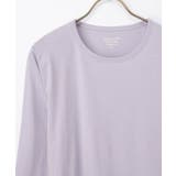 トップス Tシャツ ロンＴ | Honeys | 詳細画像17 