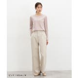 トップス Tシャツ ロンＴ | Honeys | 詳細画像5 