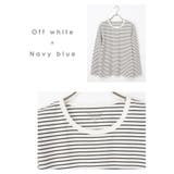 トップス Tシャツ ロンＴ | Honeys | 詳細画像10 