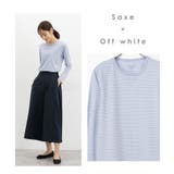 トップス Tシャツ ロンＴ | Honeys | 詳細画像14 