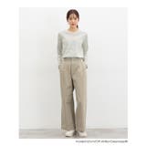 トップス Tシャツ ロンＴ | Honeys | 詳細画像15 