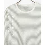 トップス Tシャツ ロンＴ | Honeys | 詳細画像2 