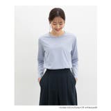 トップス Tシャツ ロンＴ | Honeys | 詳細画像6 