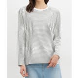 オフ×コン | トップス Tシャツ ロンＴ | Honeys