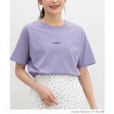トップス Tシャツ 半袖Tシャツ | Honeys | 詳細画像10 