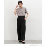 トップス Tシャツ 半袖Tシャツ | Honeys | 詳細画像11 