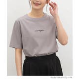 トップス Tシャツ 半袖Tシャツ | Honeys | 詳細画像12 
