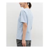 トップス Tシャツ 半袖Tシャツ | Honeys | 詳細画像15 