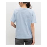 トップス Tシャツ 半袖Tシャツ | Honeys | 詳細画像16 