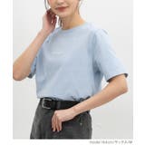 トップス Tシャツ 半袖Tシャツ | Honeys | 詳細画像7 