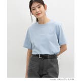 トップス Tシャツ 半袖Tシャツ | Honeys | 詳細画像8 