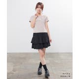 トップス Tシャツ 半袖Tシャツ | Honeys | 詳細画像11 