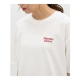 トップス Tシャツ 半袖Tシャツ | Honeys | 詳細画像11 